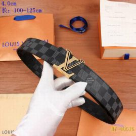 Picture of LV Belts _SKULVBelt40mm100-125cm8L1877082